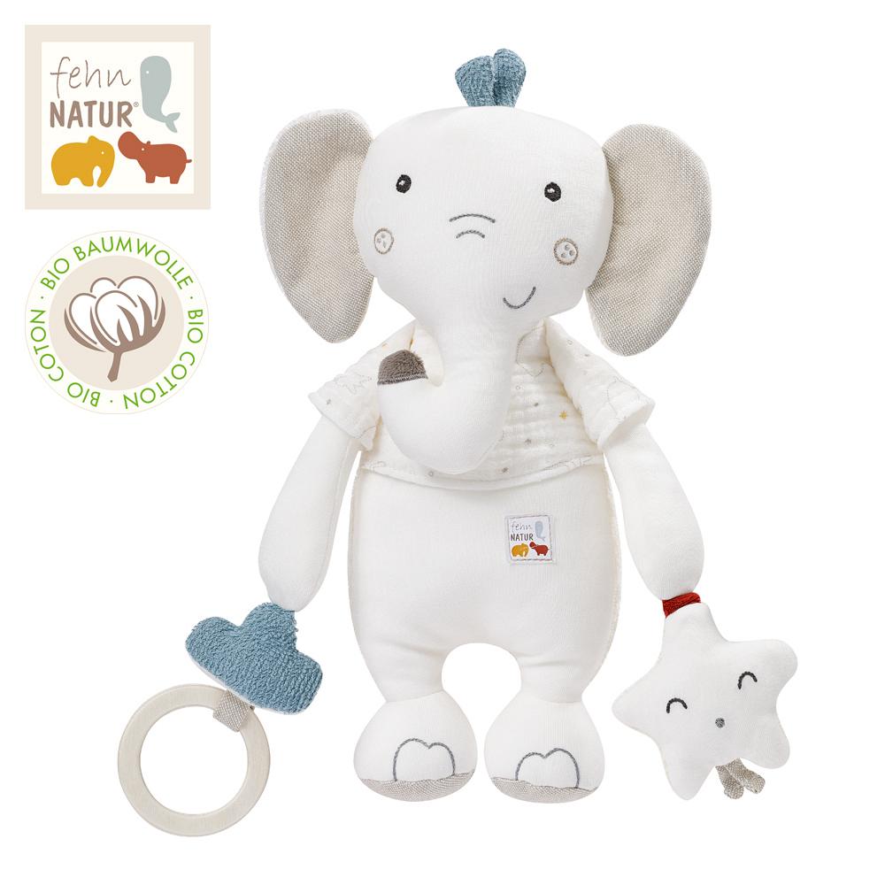 Fehn Activity-Elefant