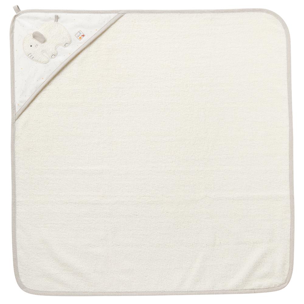 Fehn Bade-Set Elefant NATUR *SALE*