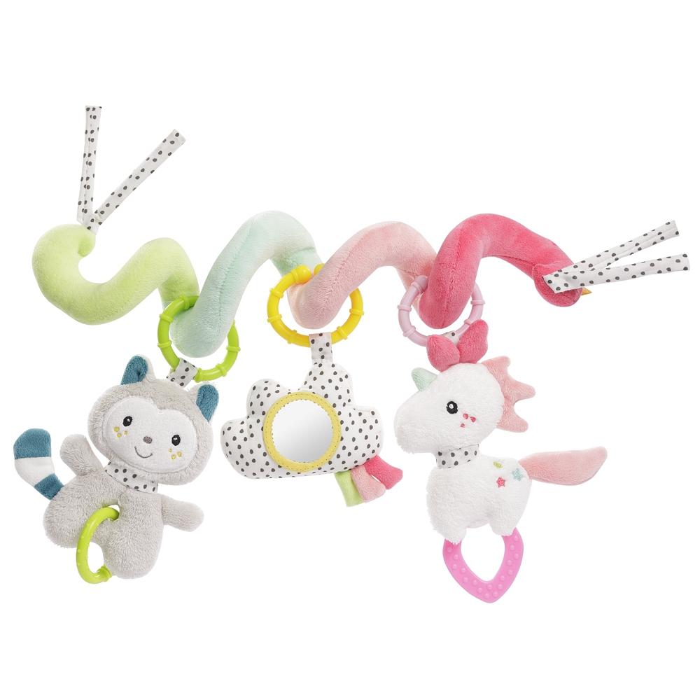 Fehn Activity-Spirale Aiko & Yuki