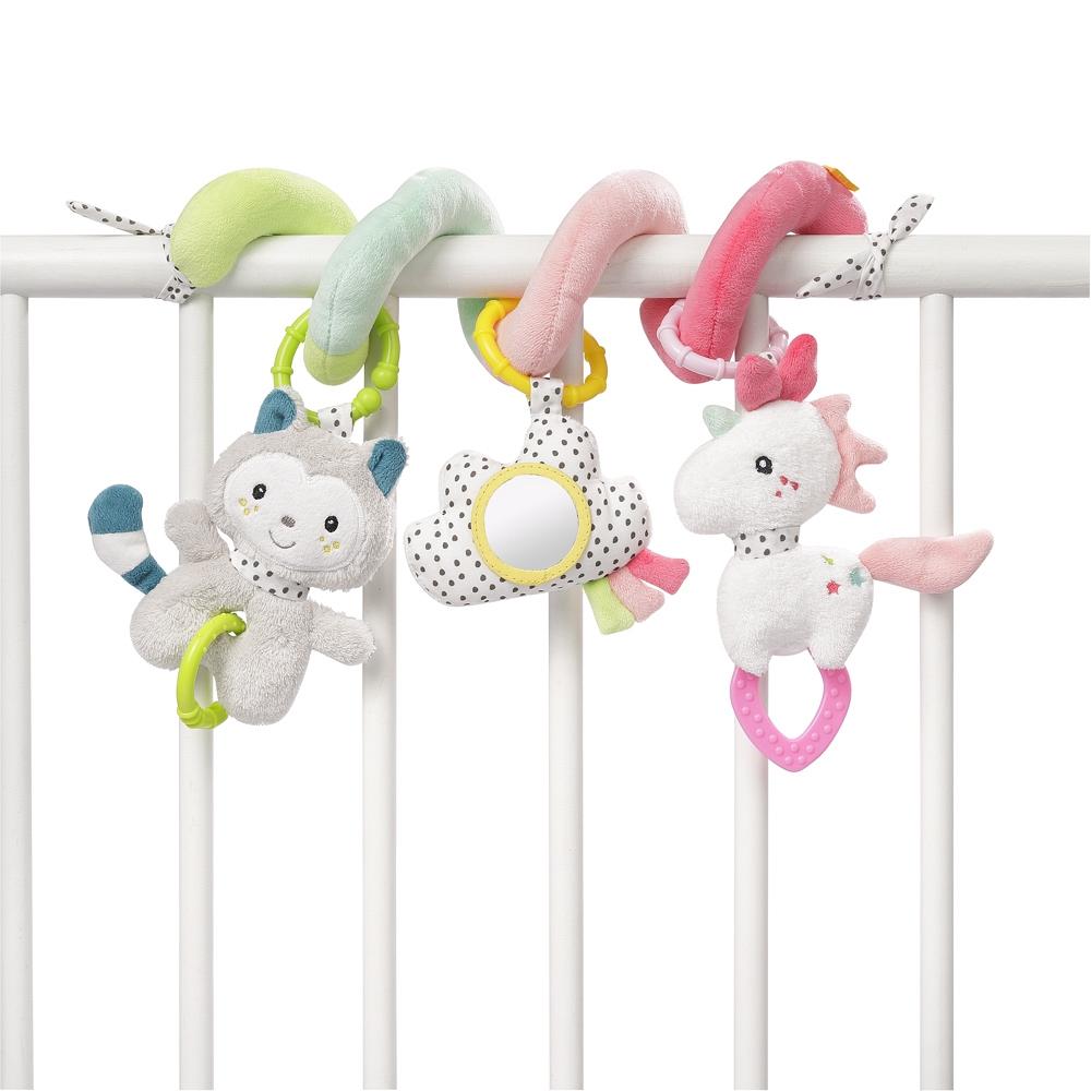 Fehn Activity-Spirale Aiko & Yuki