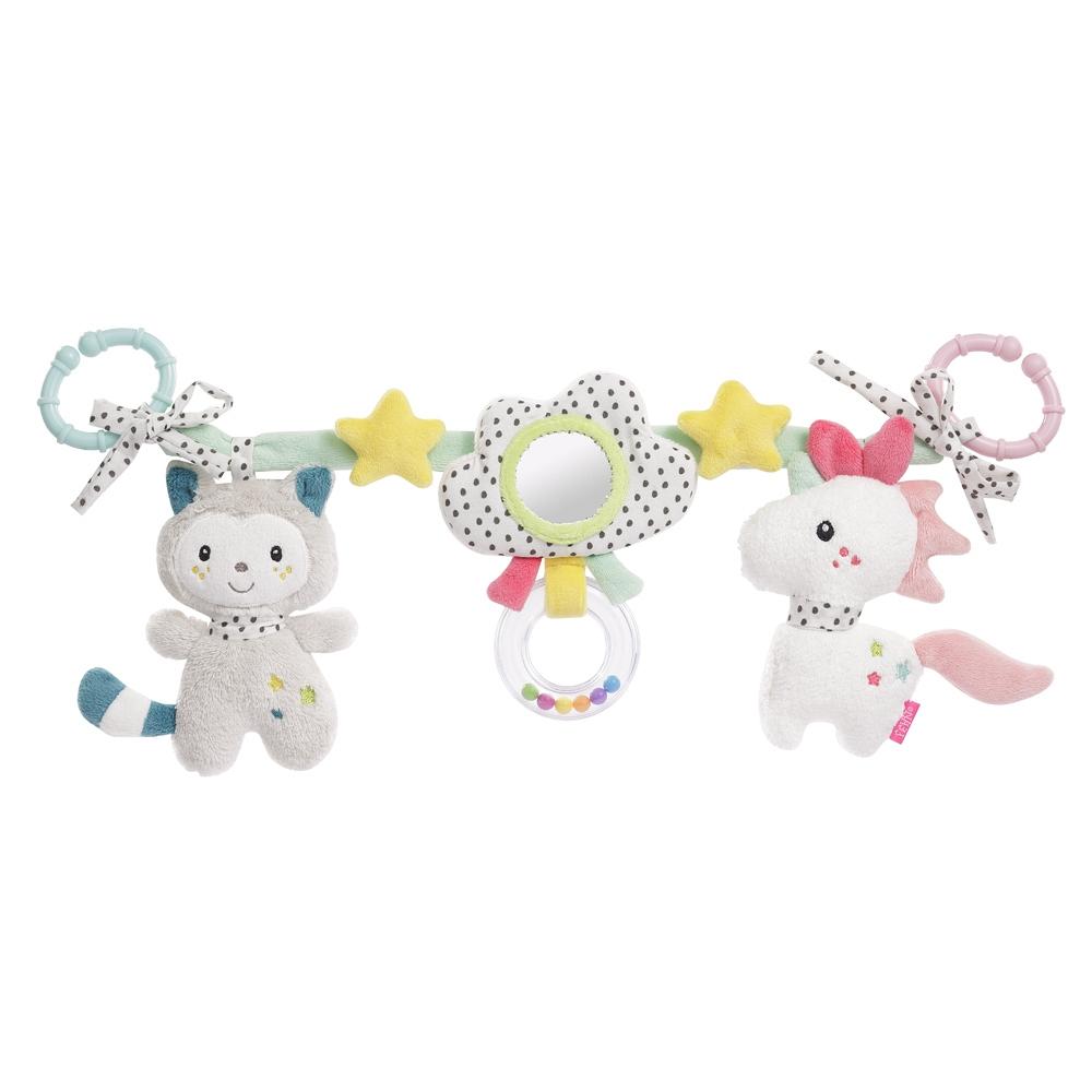 Fehn Kinderwagenkette Aiko & Yuki