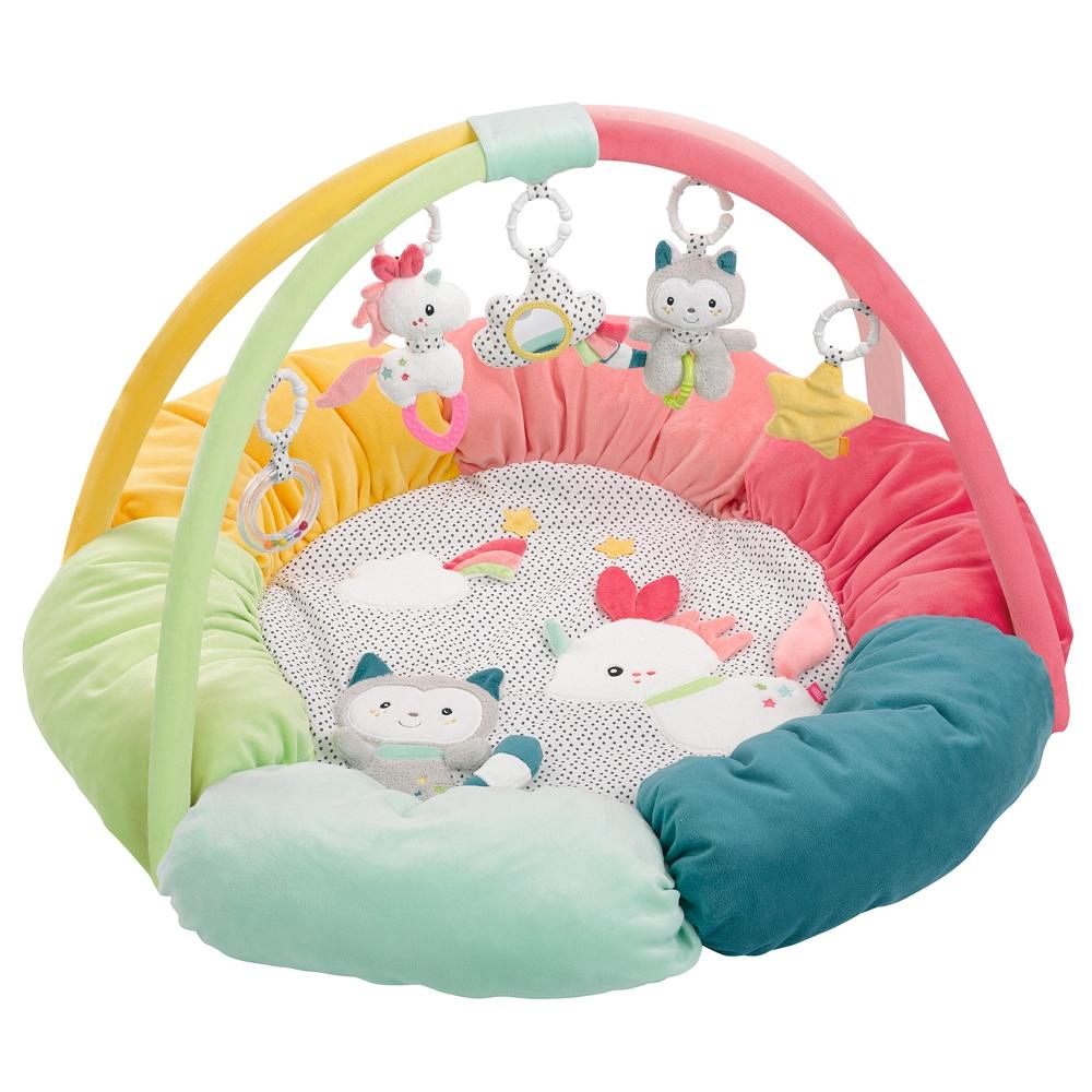 Fehn 3-D Activity-Nest Aiko &amp; Yuki