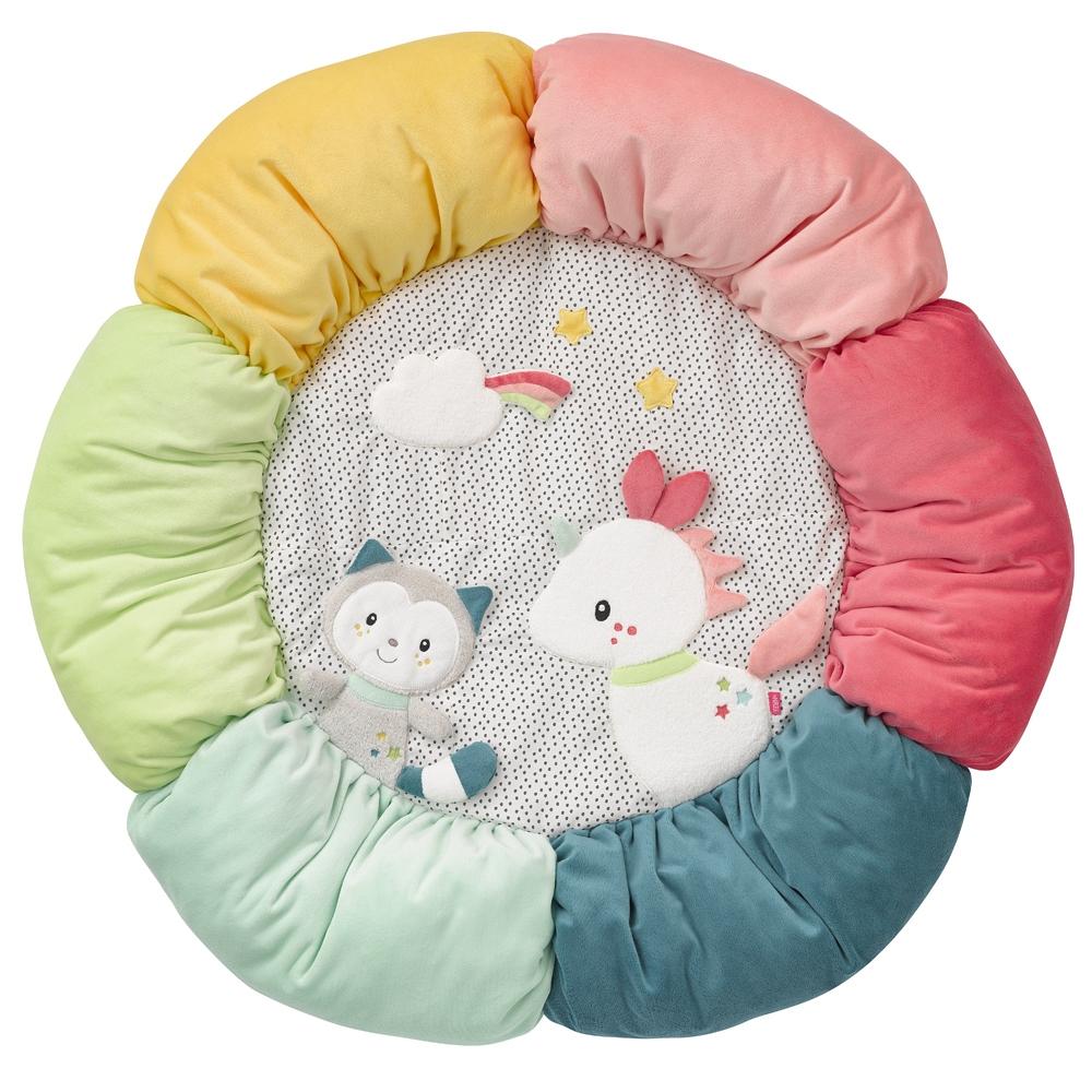 Fehn 3-D Activity-Nest Aiko & Yuki