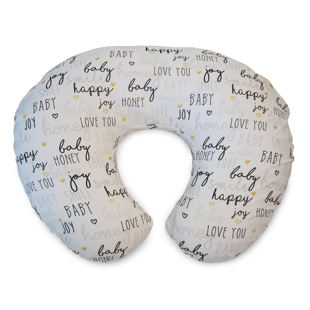 Boppy Stillkissen