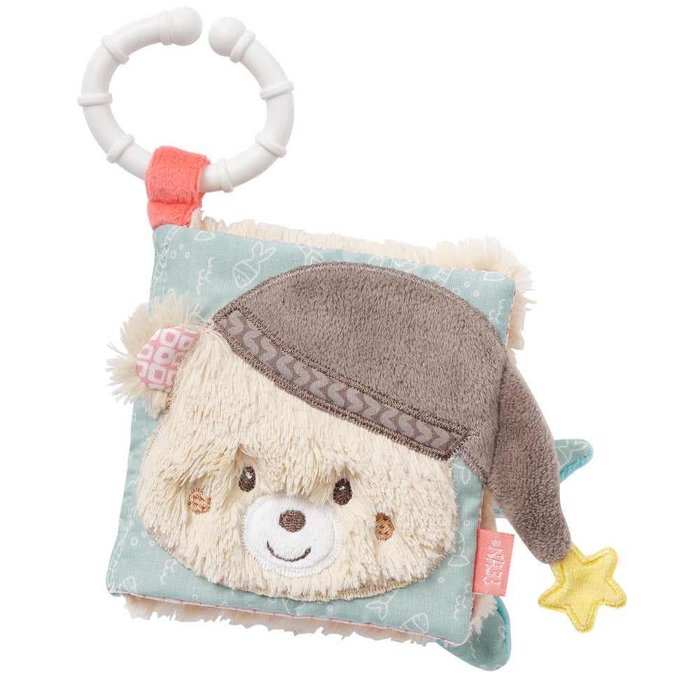 Fehn Soft-Bilderbuch Bruno