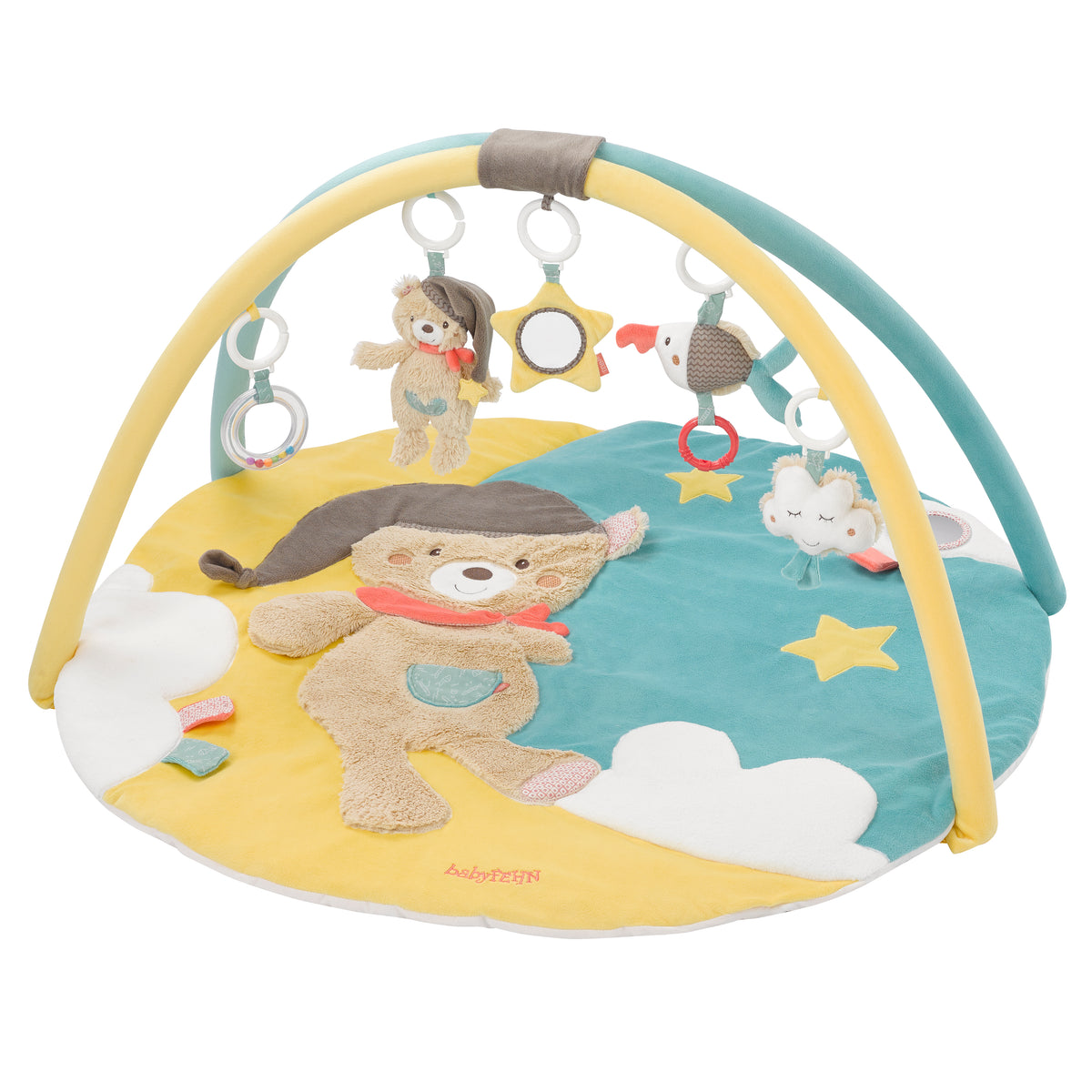 Fehn 3-D Activity Decke Bruno
