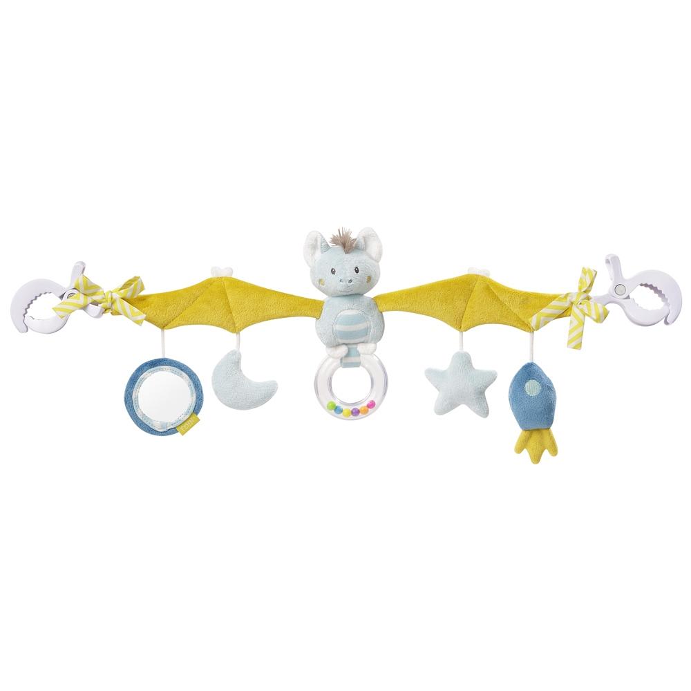 Fehn Kinderwagenkette Fledermaus
