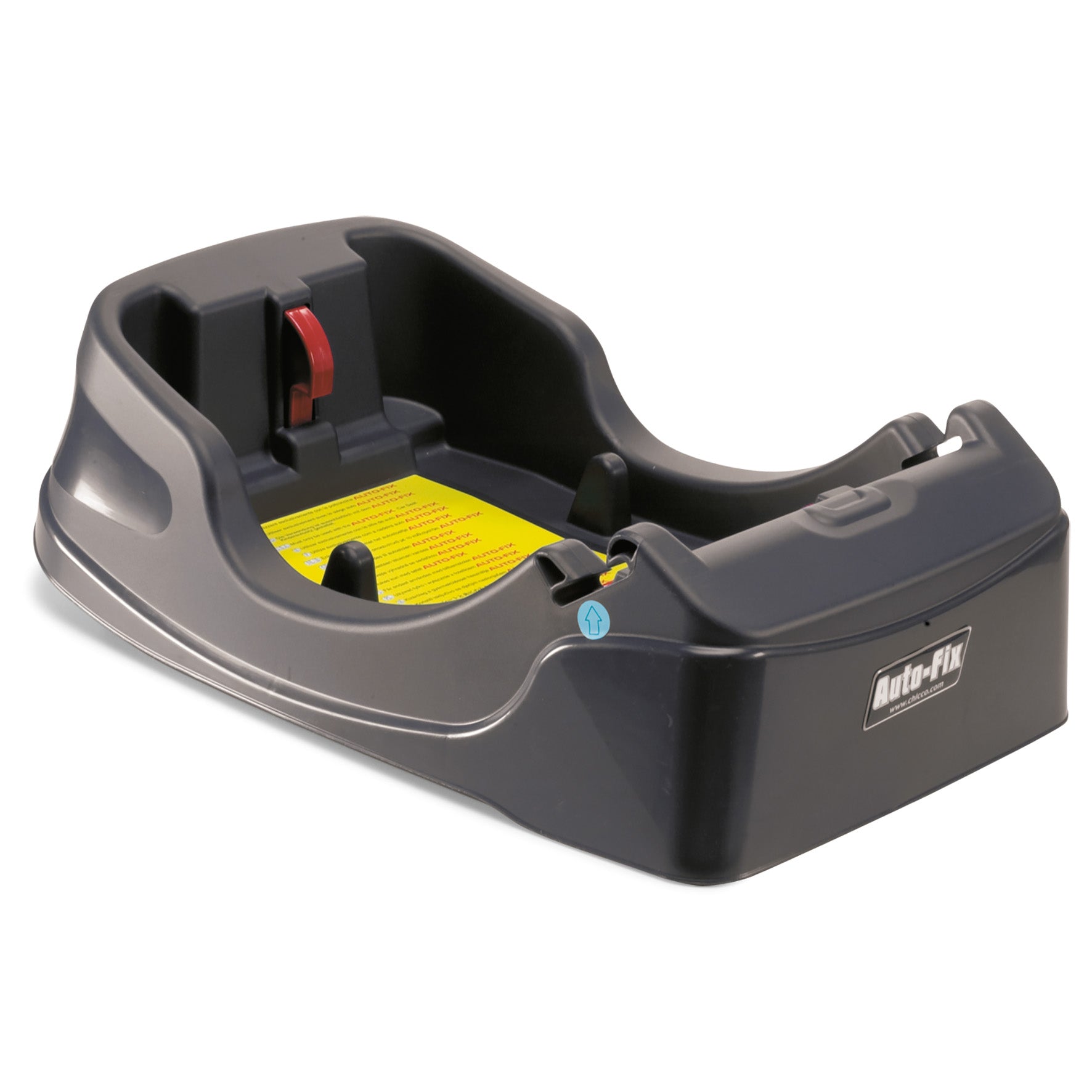 Chicco Activ3 mit Babywanne Jet Black *Sale*