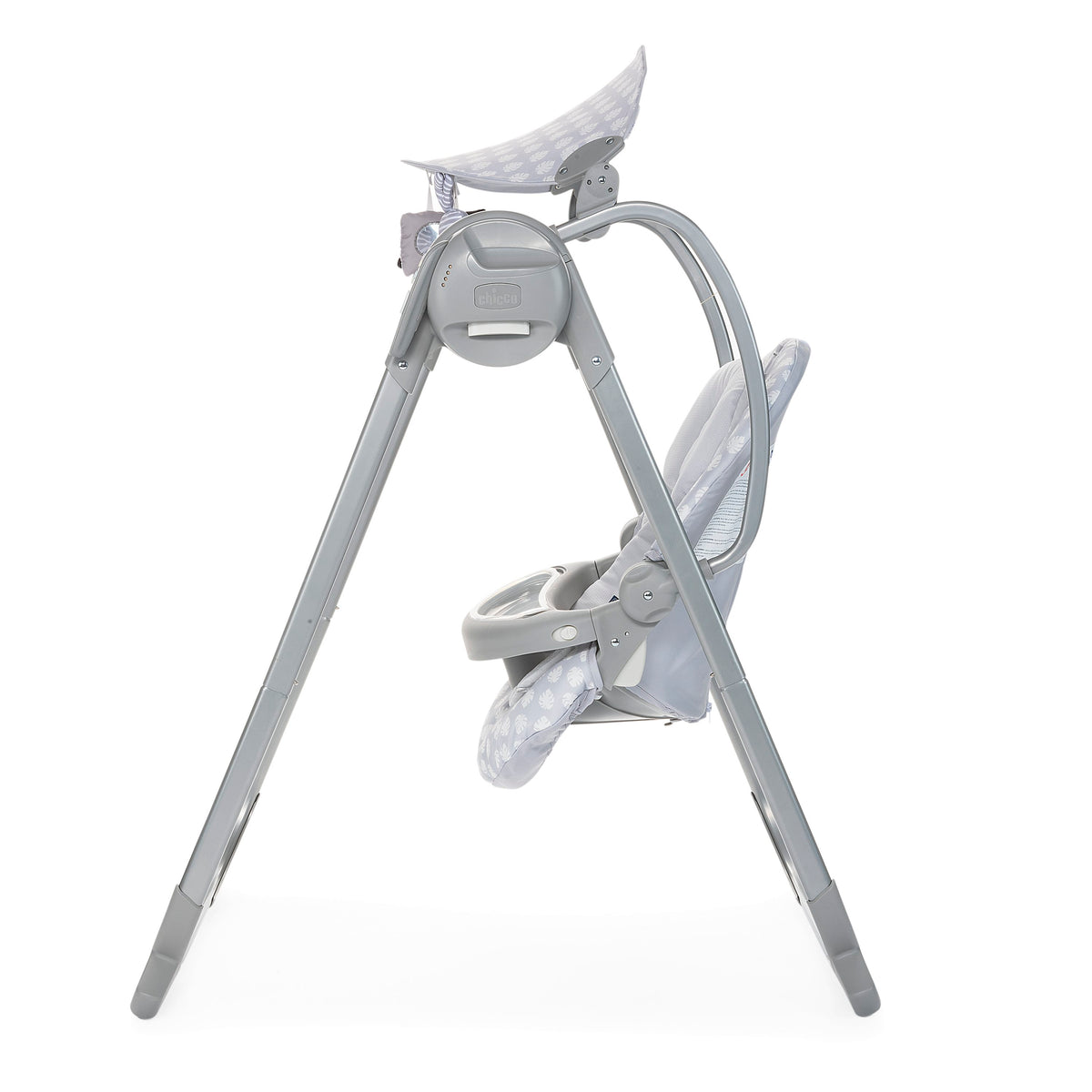 Chicco Babyschaukel Polly Swing Up leaf
