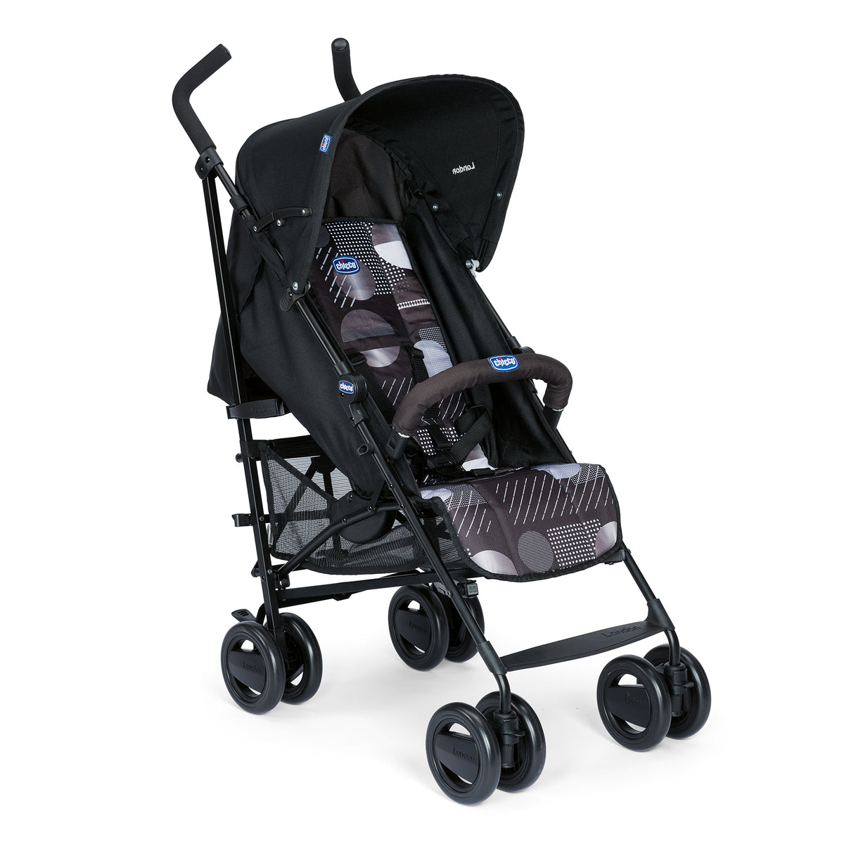 Chicco Buggy London Up 2023