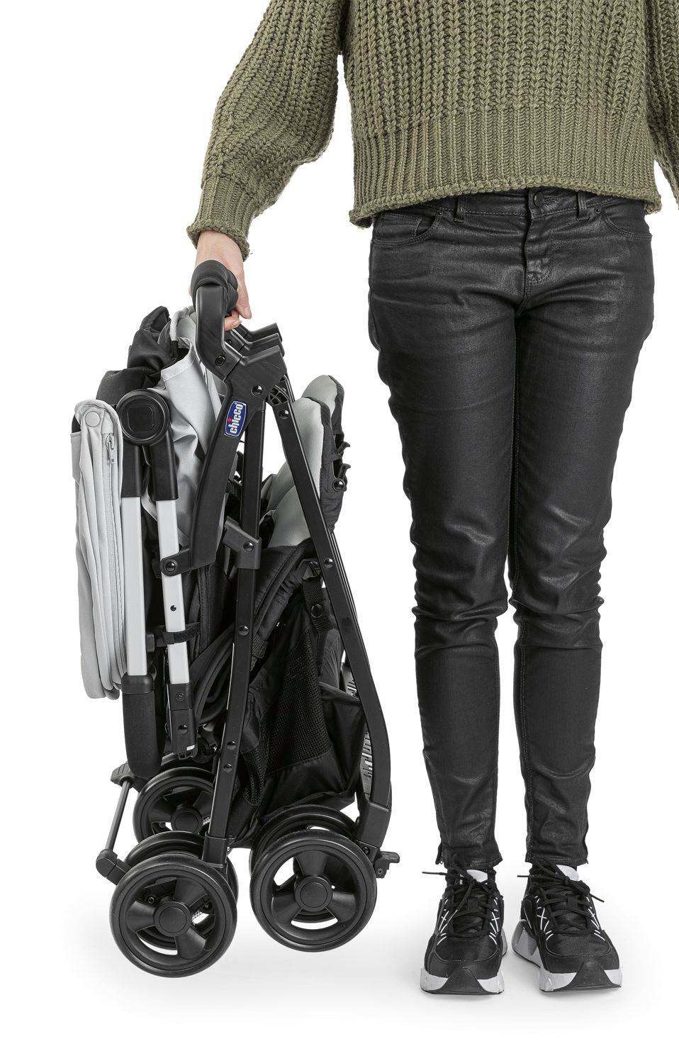 Chicco Ohlala Twin black night Margaretha s Bebe Kinderparadies AG