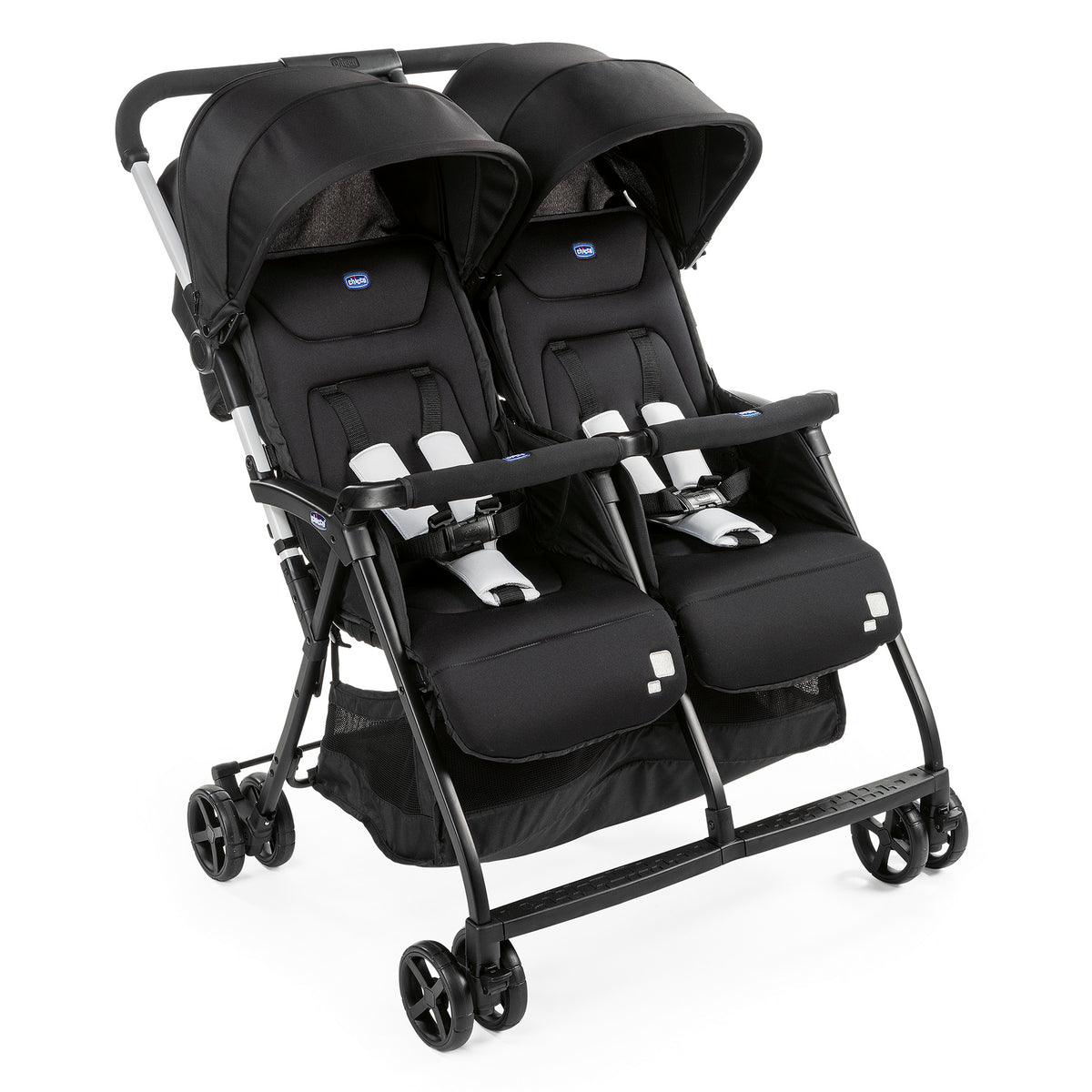 Chicco Ohlala Twin black night