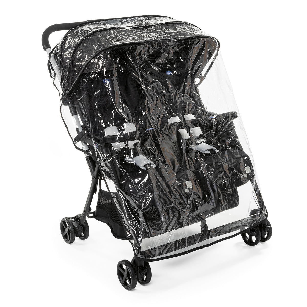 Chicco Ohlala Twin black night