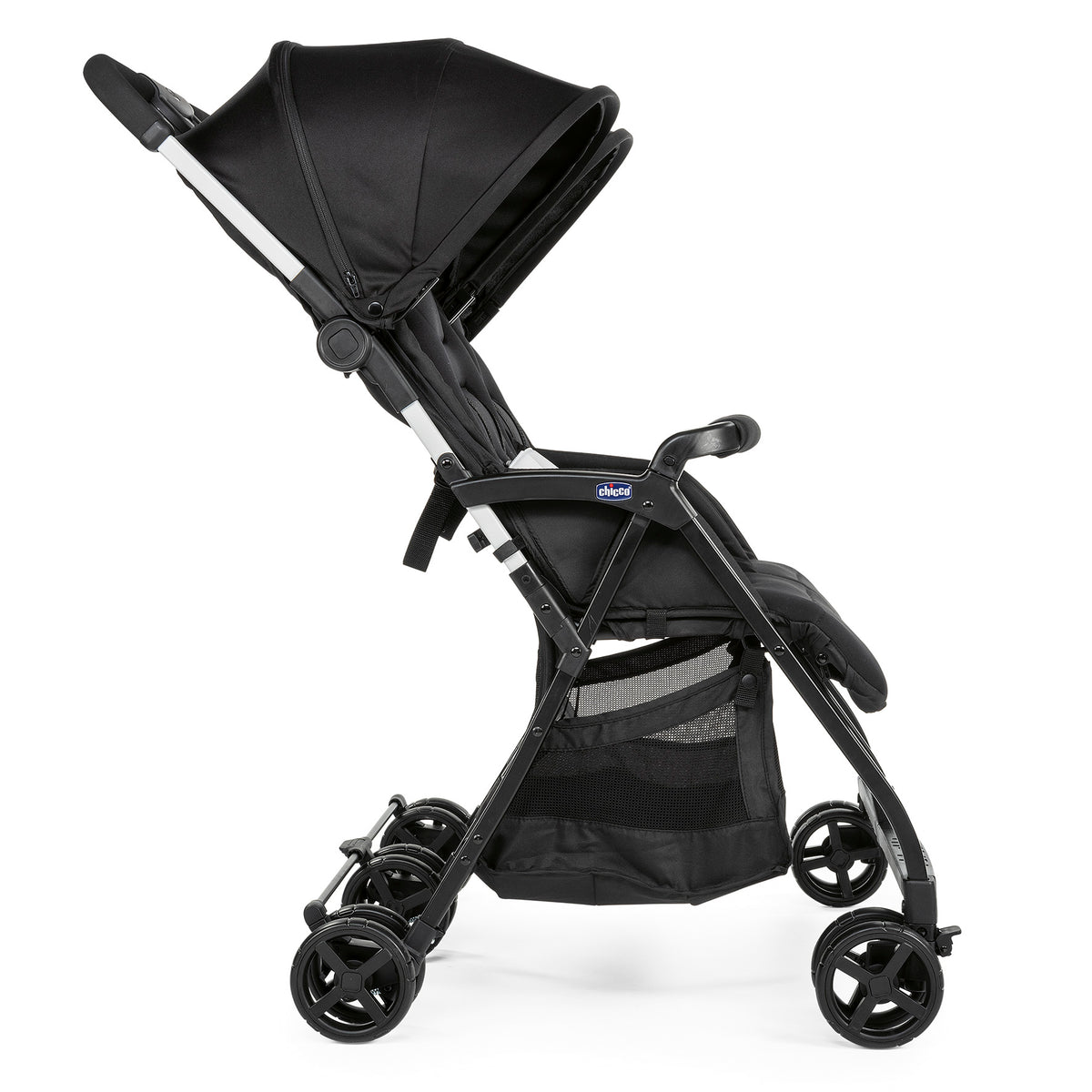 Chicco Ohlala Twin black night