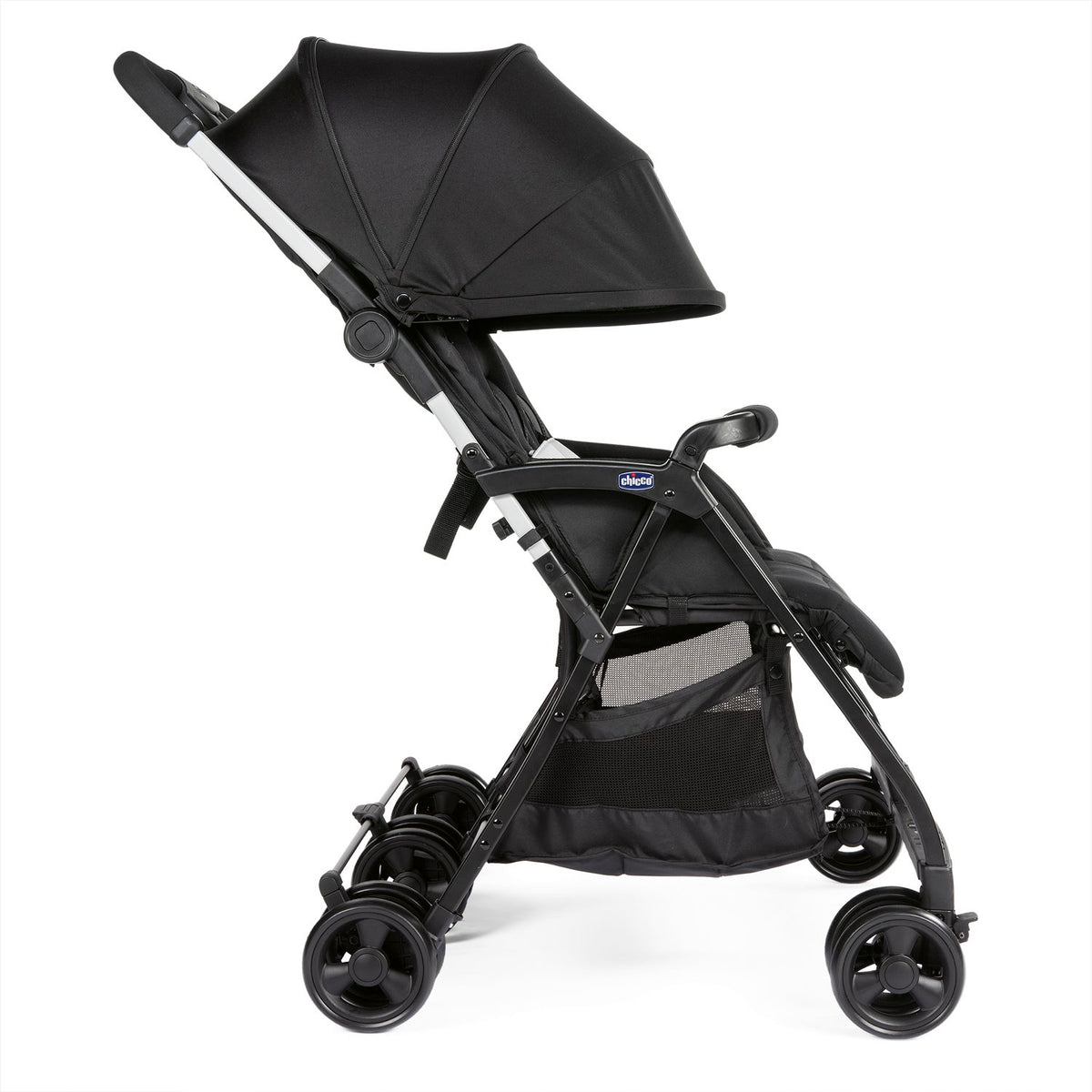 Chicco Ohlala Twin black night