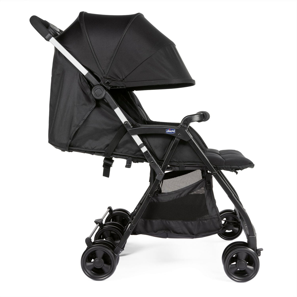 Chicco Ohlala Twin black night