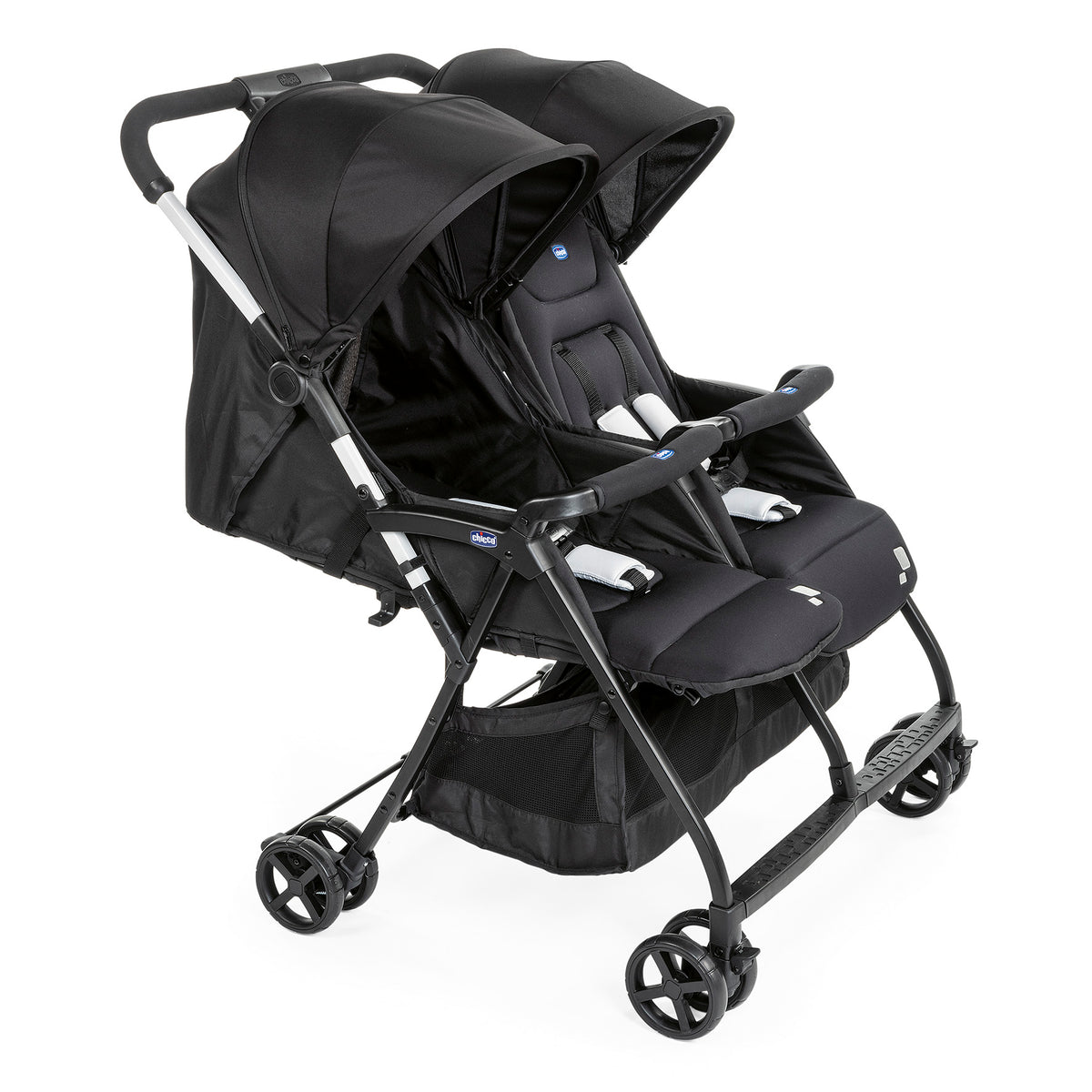 Chicco Ohlala Twin black night