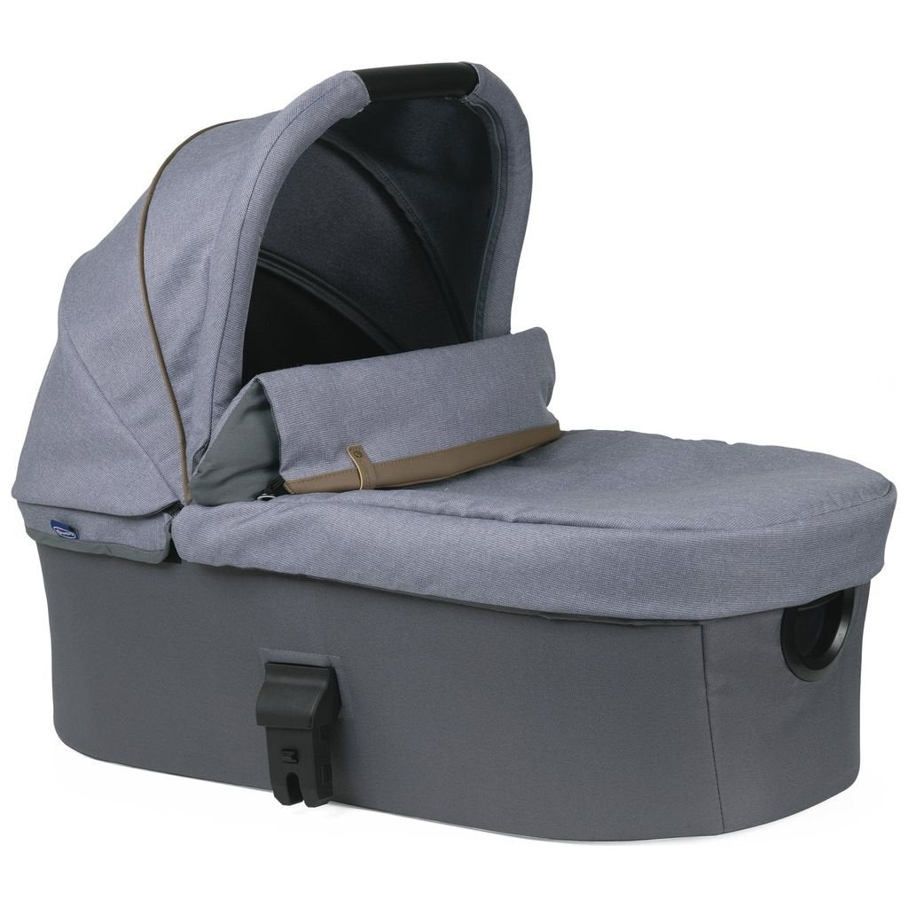 Chicco Best Friend Pro Kinderwagen mit Babywanne light