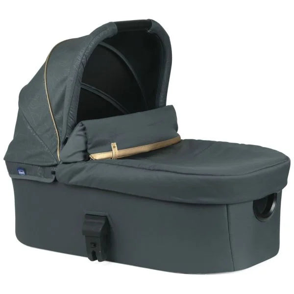 Chicco Best Friend Pro Kinderwagen mit Babywanne light