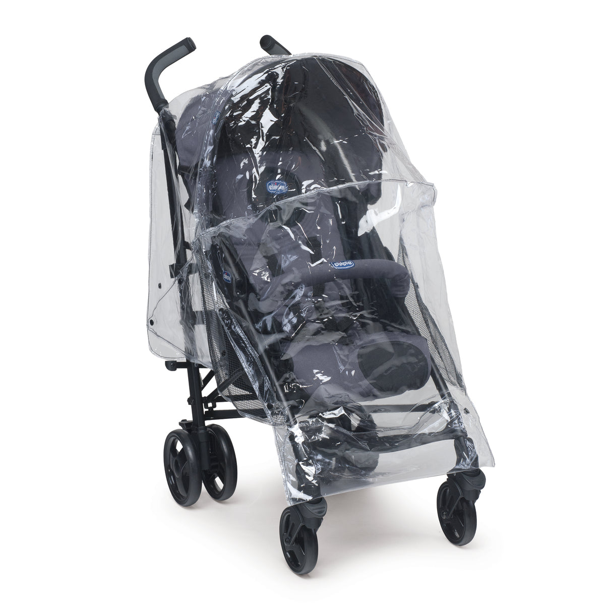 Chicco Deluxe Regenschutz für Sportwagen