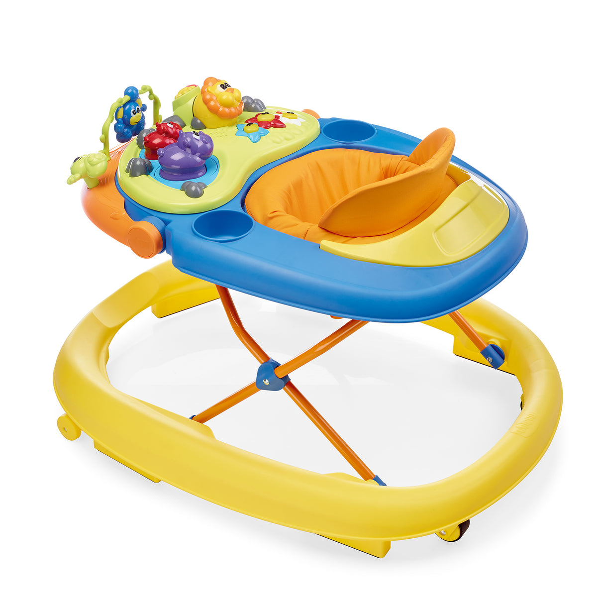 Chicco Walky Talky Lauflernhilfe