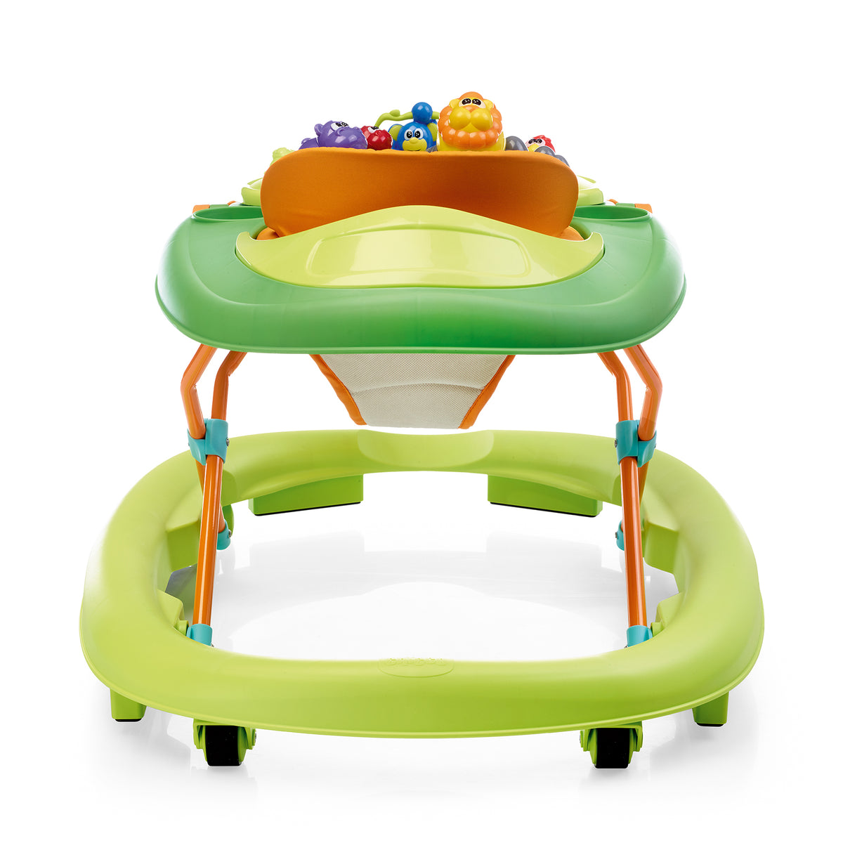 Chicco Walky Talky Lauflernhilfe