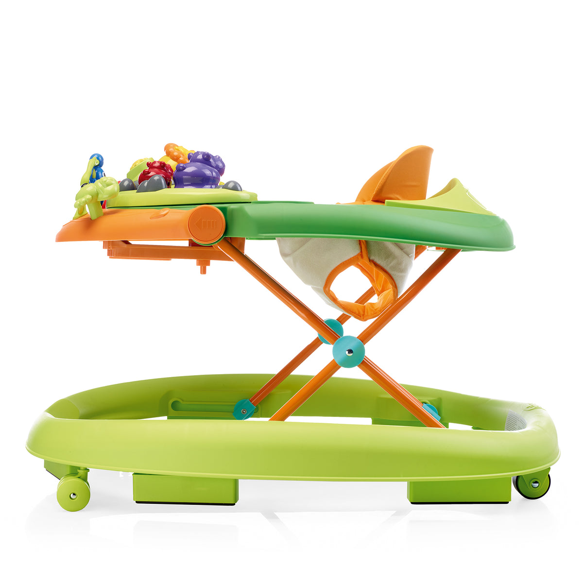 Chicco Walky Talky Lauflernhilfe