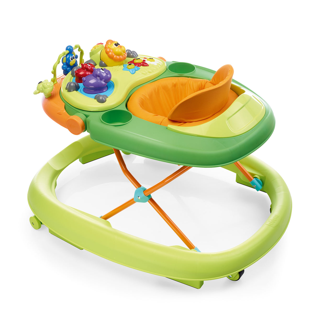 Chicco Walky Talky Lauflernhilfe