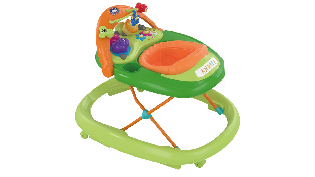 Chicco Walky Talky Lauflernhilfe