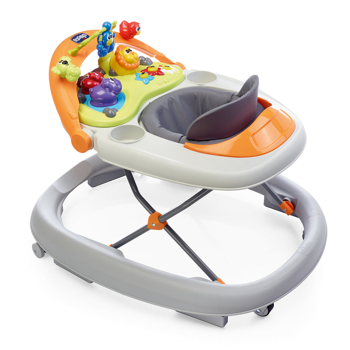 Chicco Walky Talky Lauflernhilfe