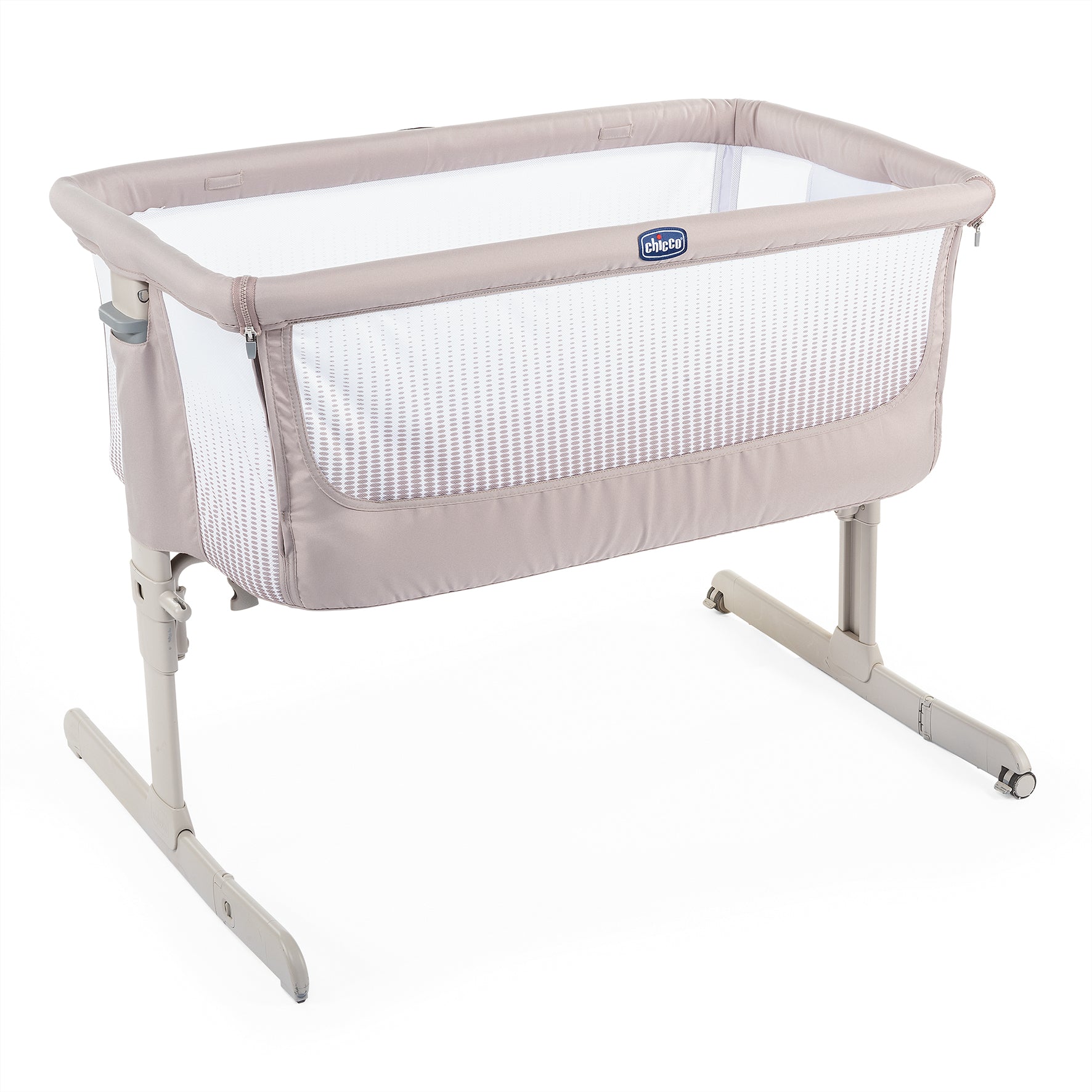 Chicco Next 2 Me Air Beistellbett Margaretha s Bebe Kinderparadies AG