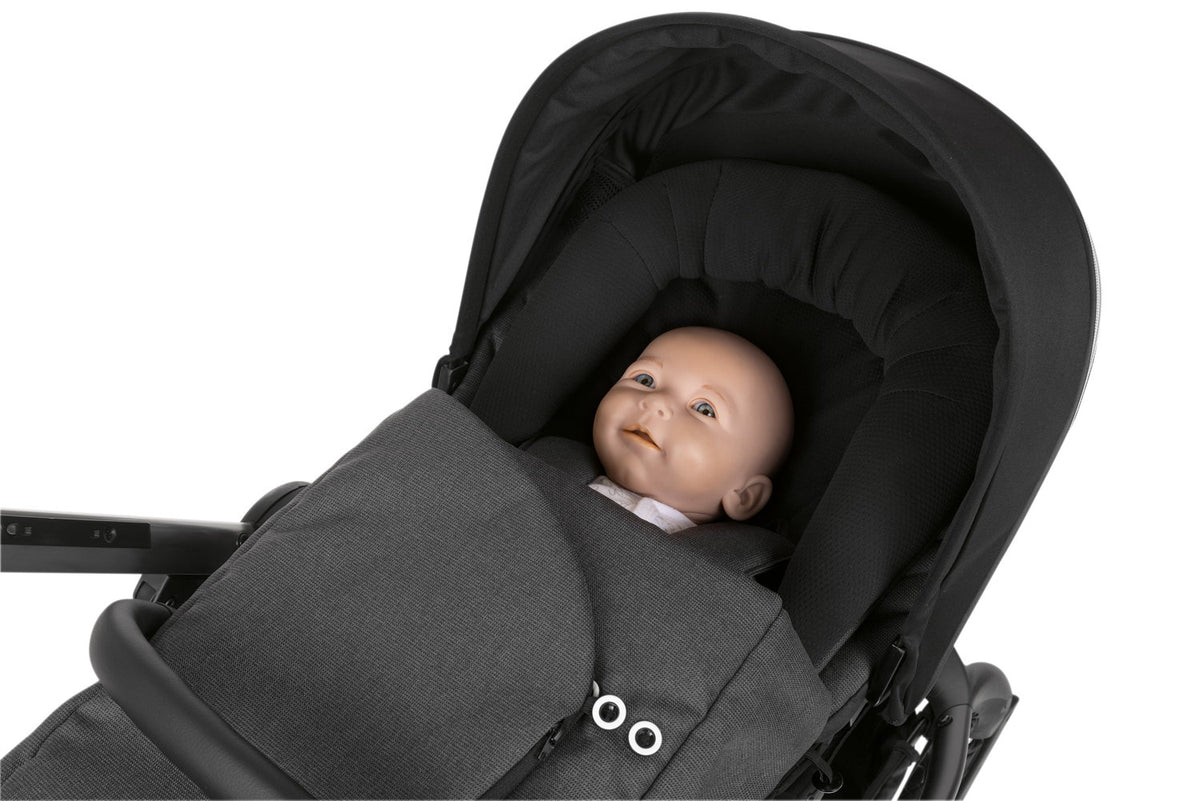 Chicco Snuggle Pod