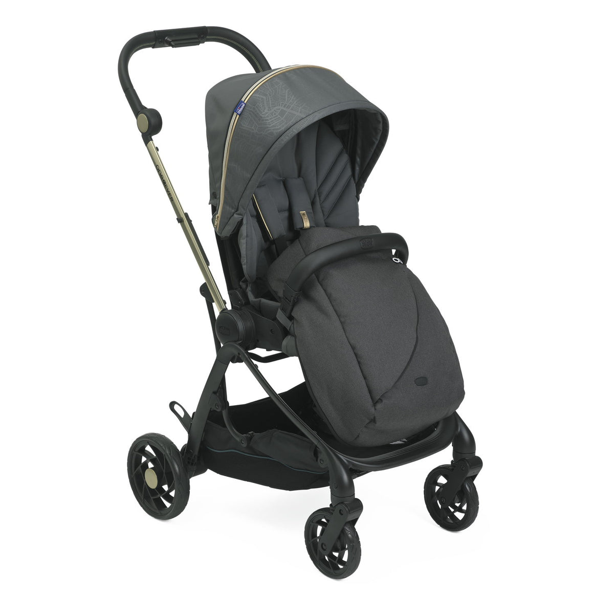 Chicco Snuggle Pod