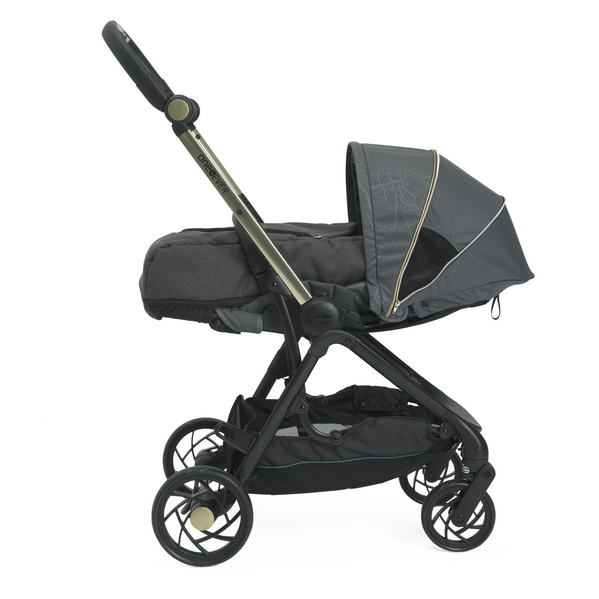 Chicco Snuggle Pod