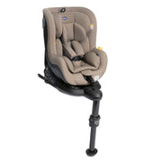 Chicco Seat2Fit i-Size desert taupe