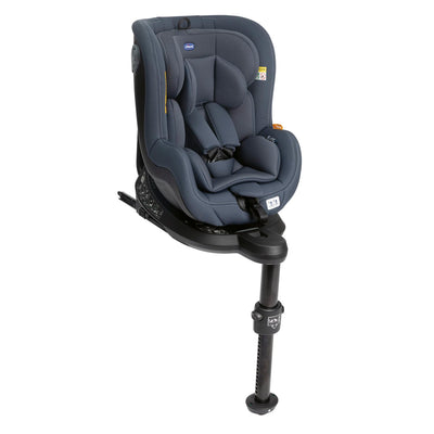 Chicco Seat2Fit i-Size india ink