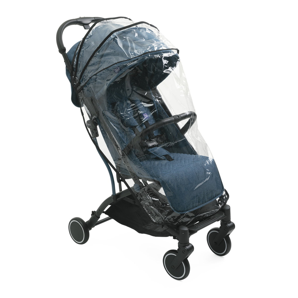 Chicco TROLLEYme Buggy 2023