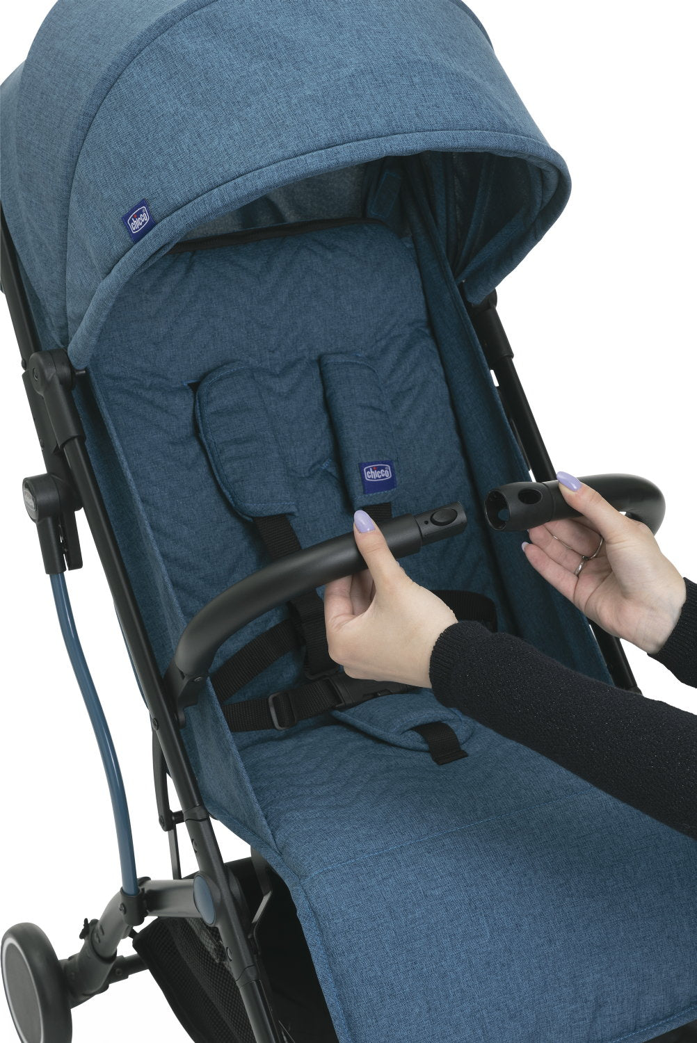 Chicco TROLLEYme Buggy 2023