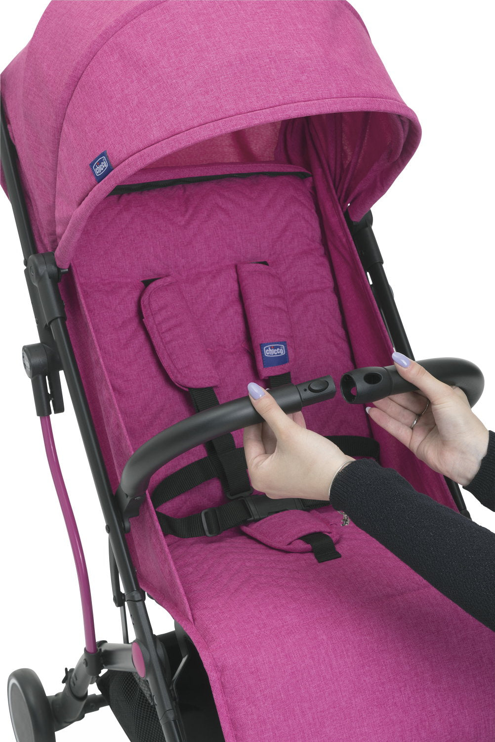 Chicco TROLLEYme Buggy 2023