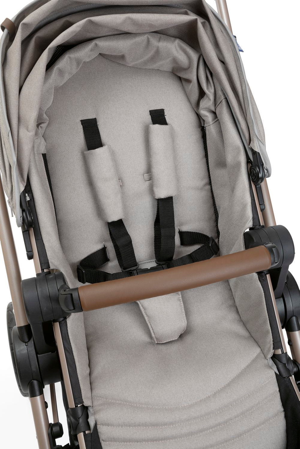 Chicco Best Friend Pro Sportwagen desert taupe