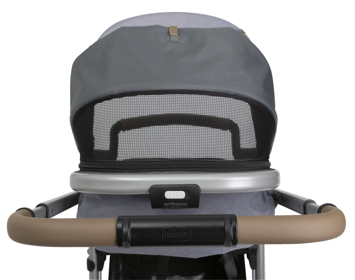 Chicco Best Friend Pro Kinderwagen Magnet Grey