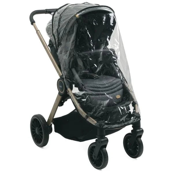 Chicco Best Friend Pro Kinderwagen mit Babywanne light