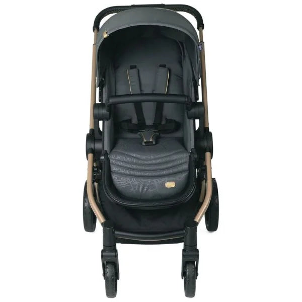 Chicco Best Friend Pro Kinderwagen mit Babywanne light