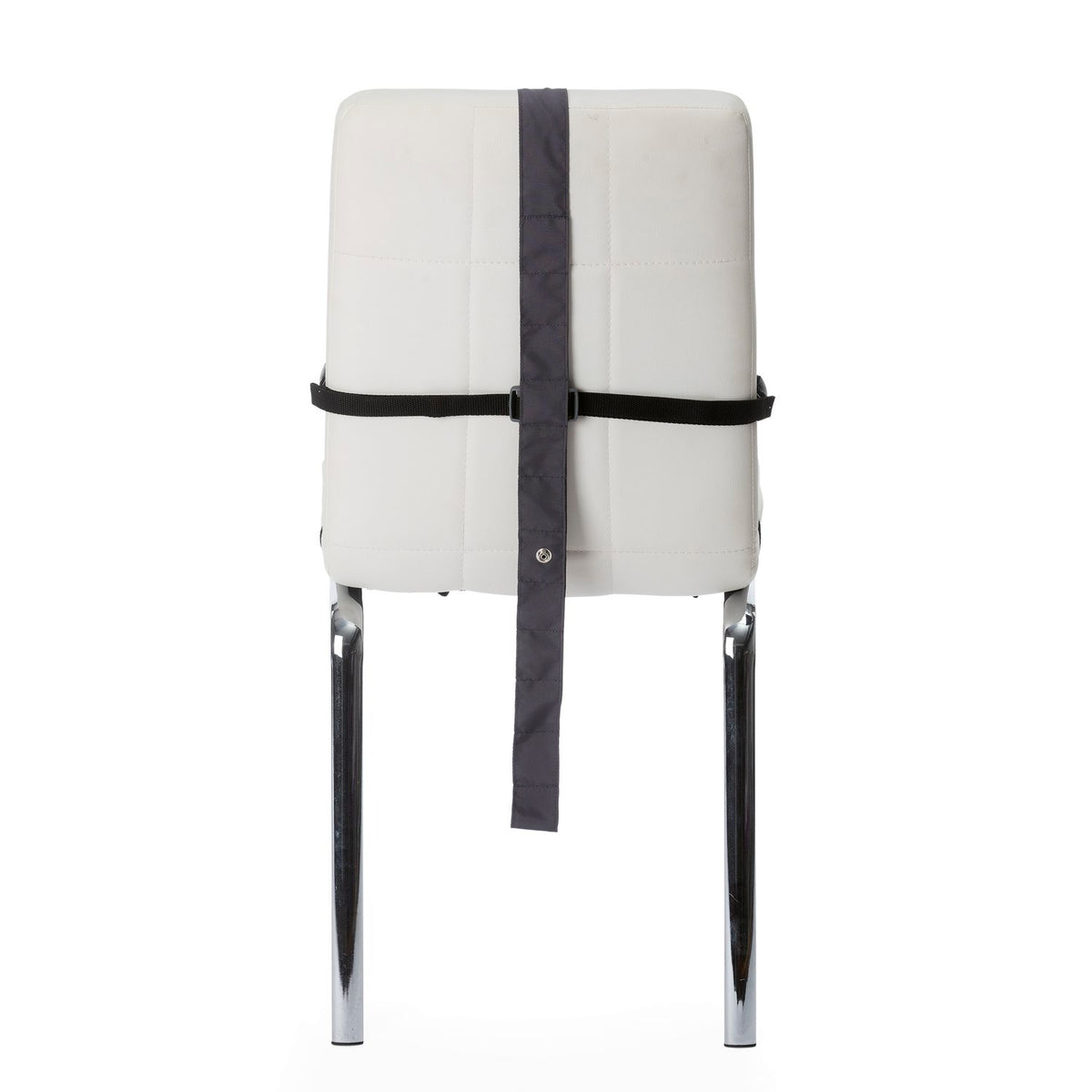 Chicco Stuhlaufsatz Wrappy grey