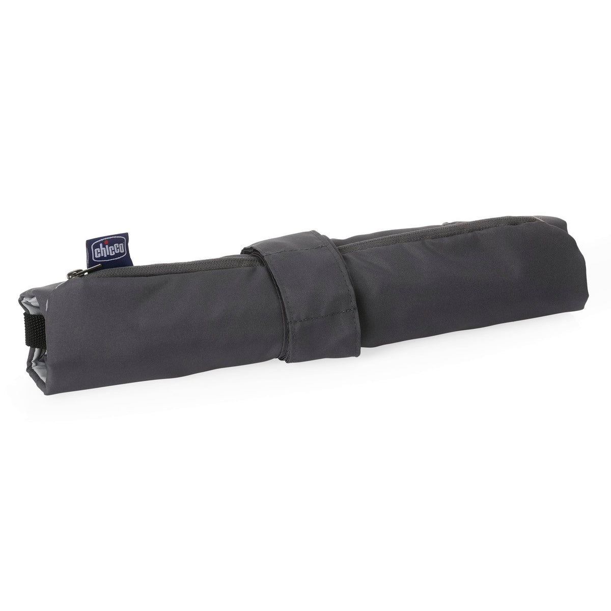 Chicco Stuhlaufsatz Wrappy grey