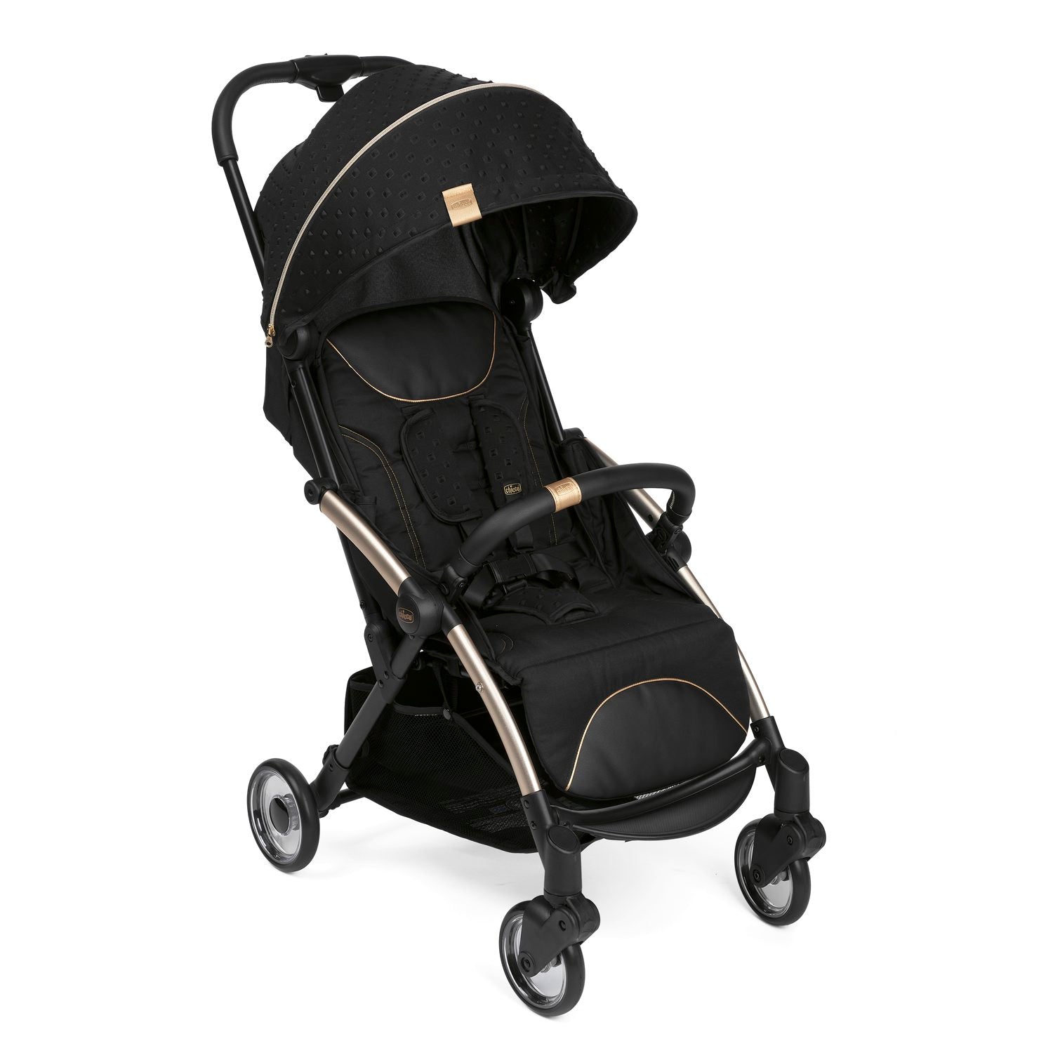 Chicco Goody Plus Buggy black RE_LUX *Sale*