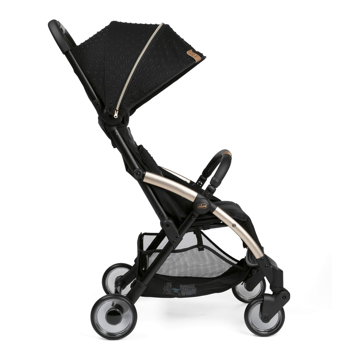 Chicco Goody Plus Buggy black RE_LUX *Sale*