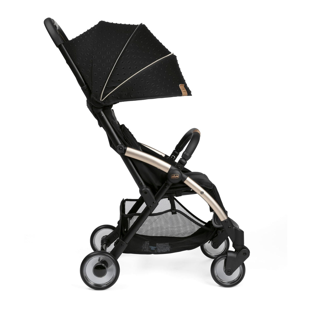 Chicco Goody Plus Buggy black RE_LUX *Sale*