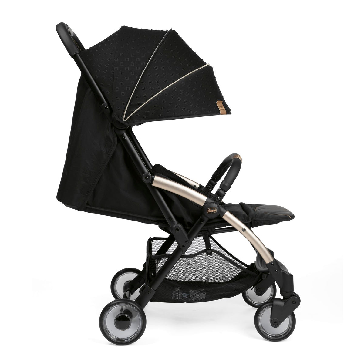 Chicco Goody Plus Buggy black RE_LUX *Sale*