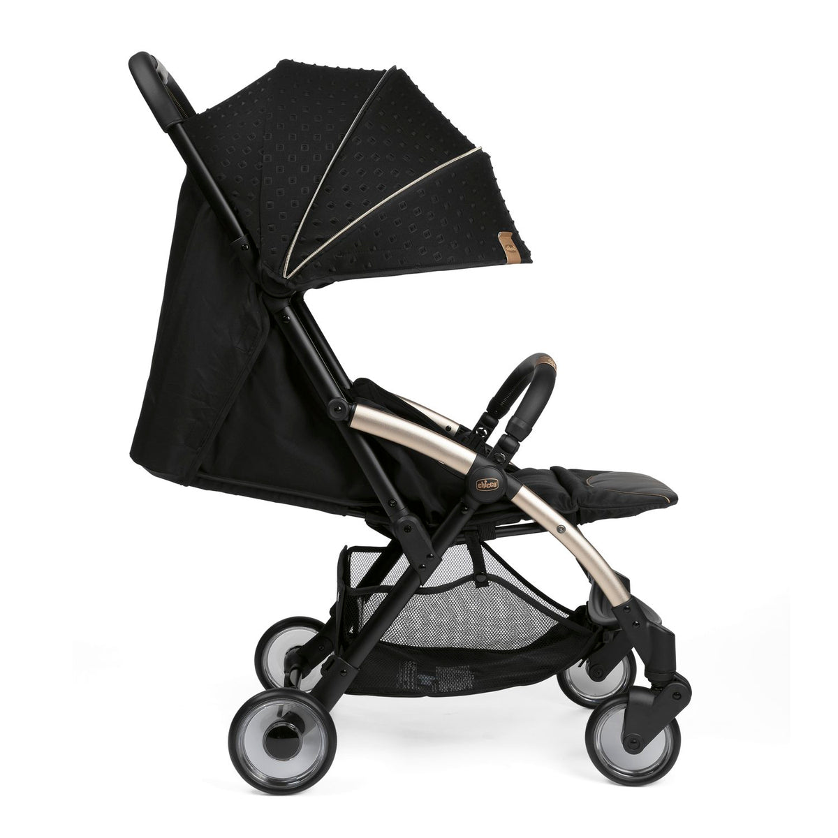 Chicco Goody Plus Buggy black RE_LUX